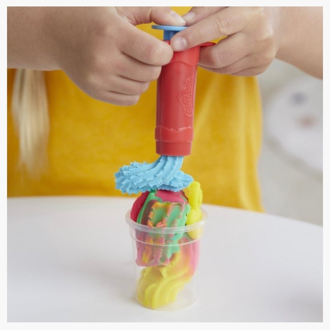 Play-Doh: 'Swirlin' Smoothies Blender set