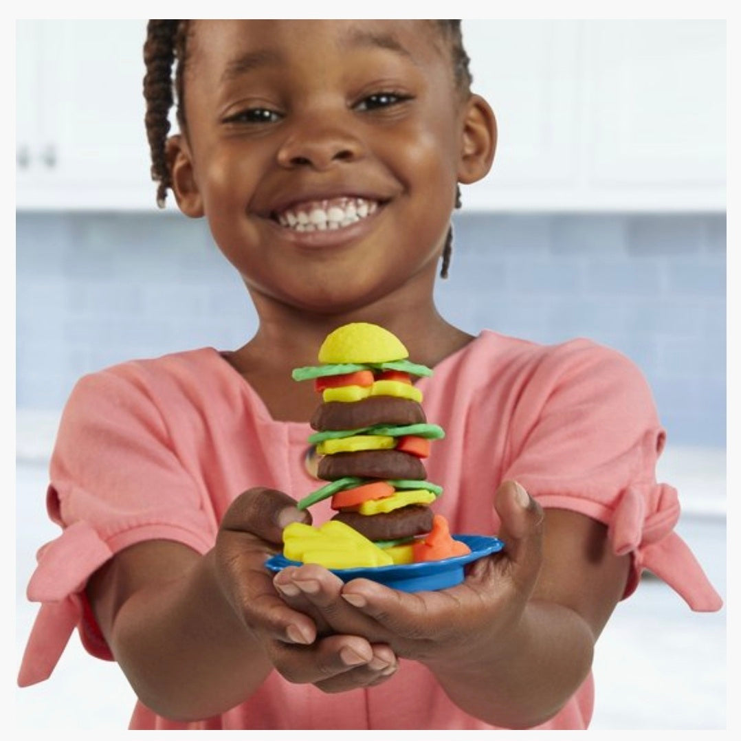 Play-Doh: Busy Chefs Restaurant set