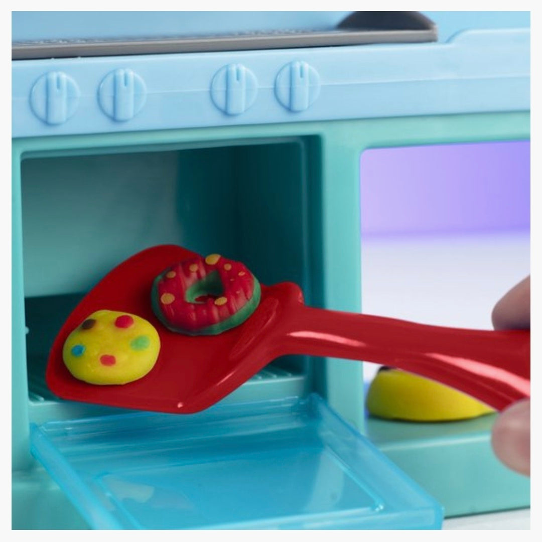 Play-Doh: Busy Chefs Restaurant set