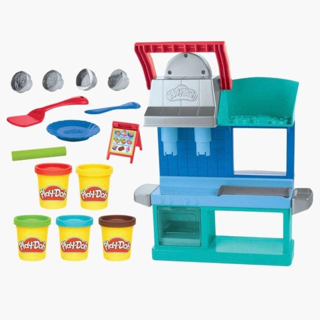 Play-Doh: Busy Chefs Restaurant set
