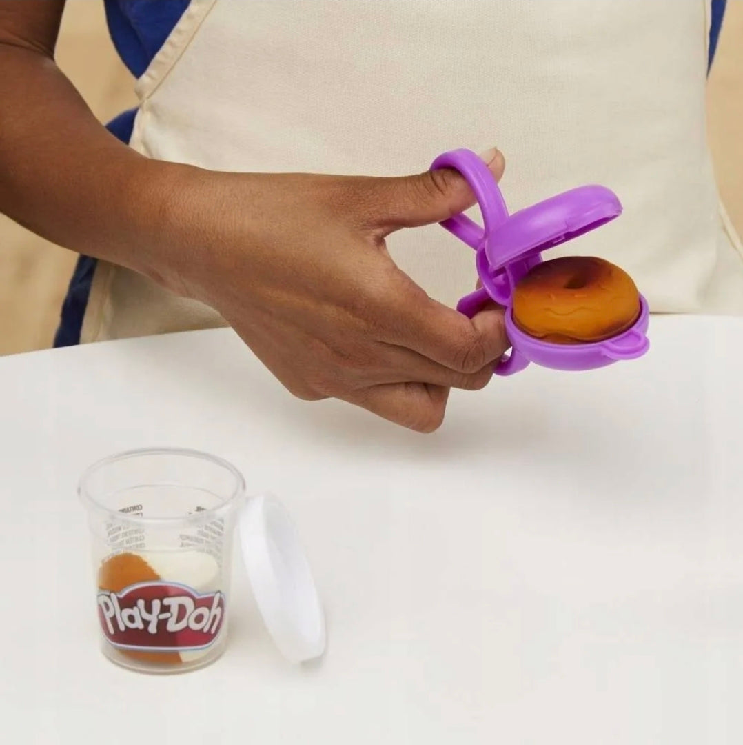 Hasbro: Play-Doh -  Cupcakes & Koekjes Set