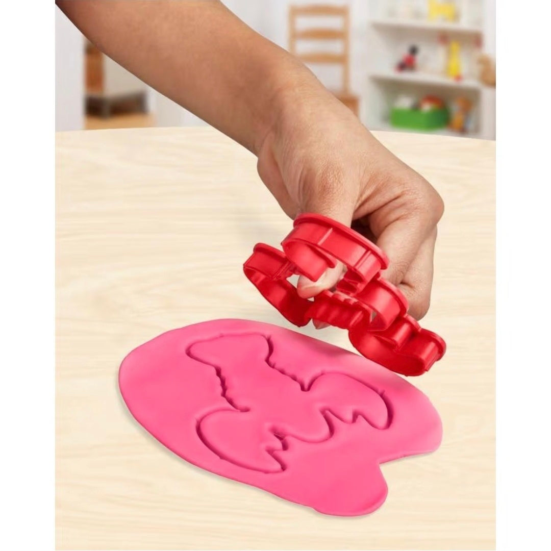 Play-Doh: Onderwater Wereld Set