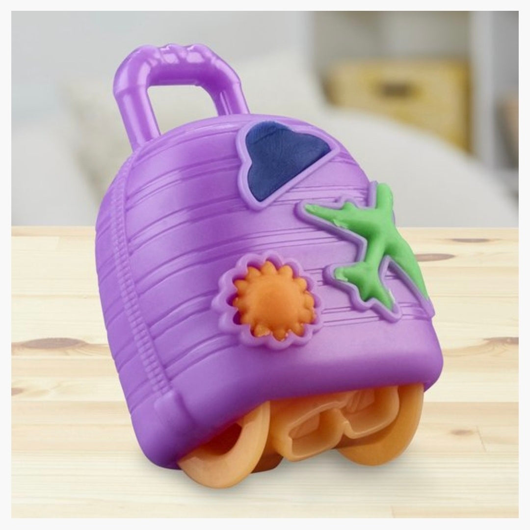 Play-Doh: Airplane Explorer Starterset