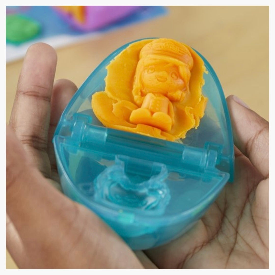 Play-Doh: Airplane Explorer Starterset