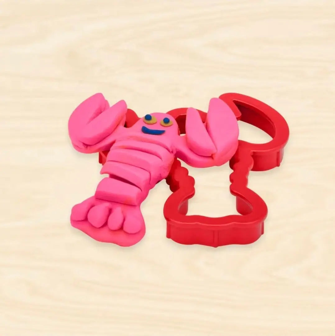 Play-Doh: Onderwater Wereld Set  -  Multiplaza