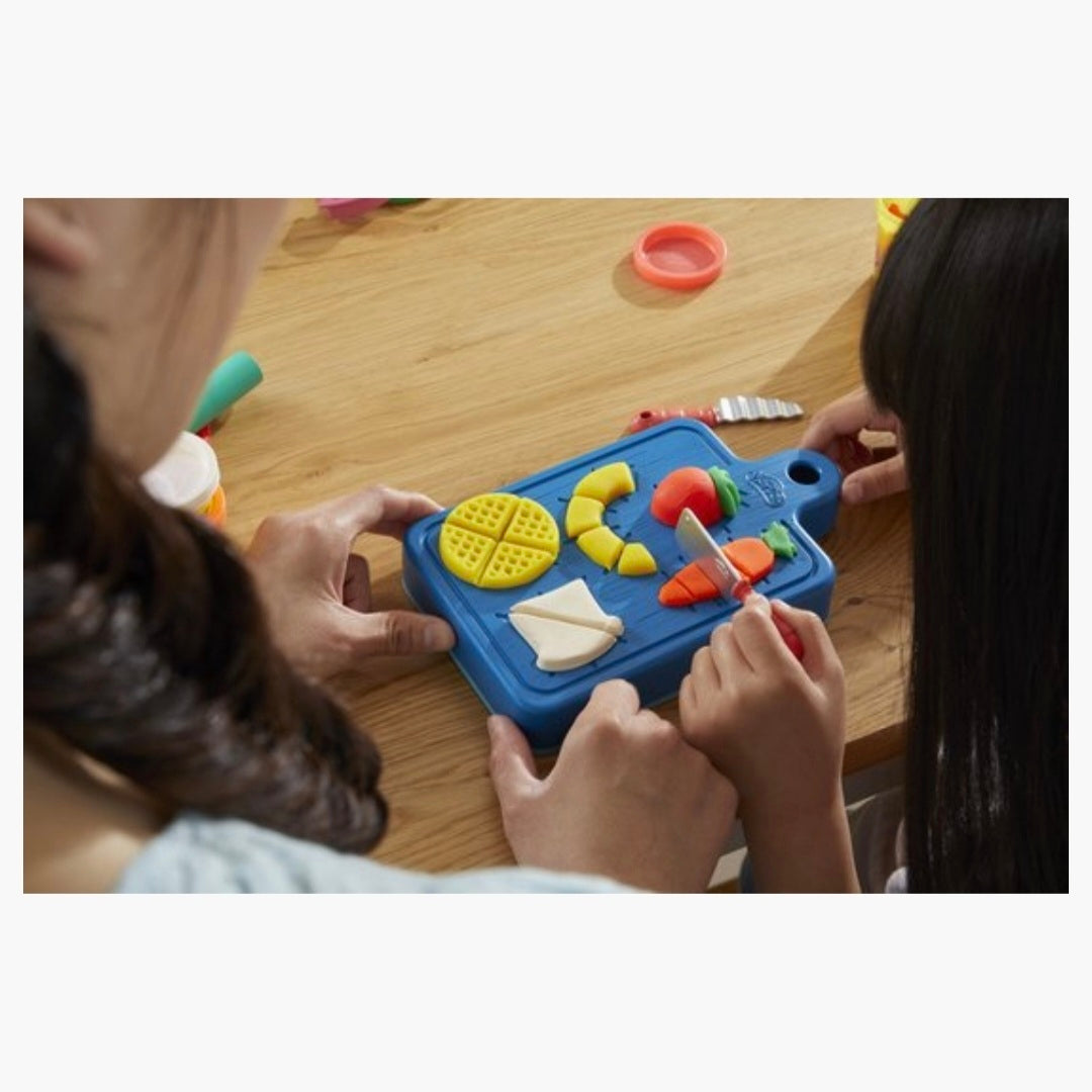 Play-Doh: Kleine Chef starter set