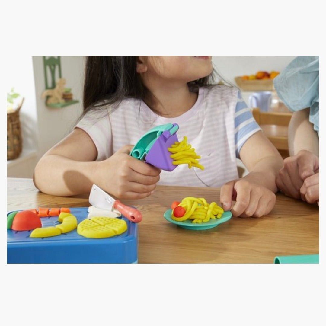 Play-Doh: Kleine Chef starter set