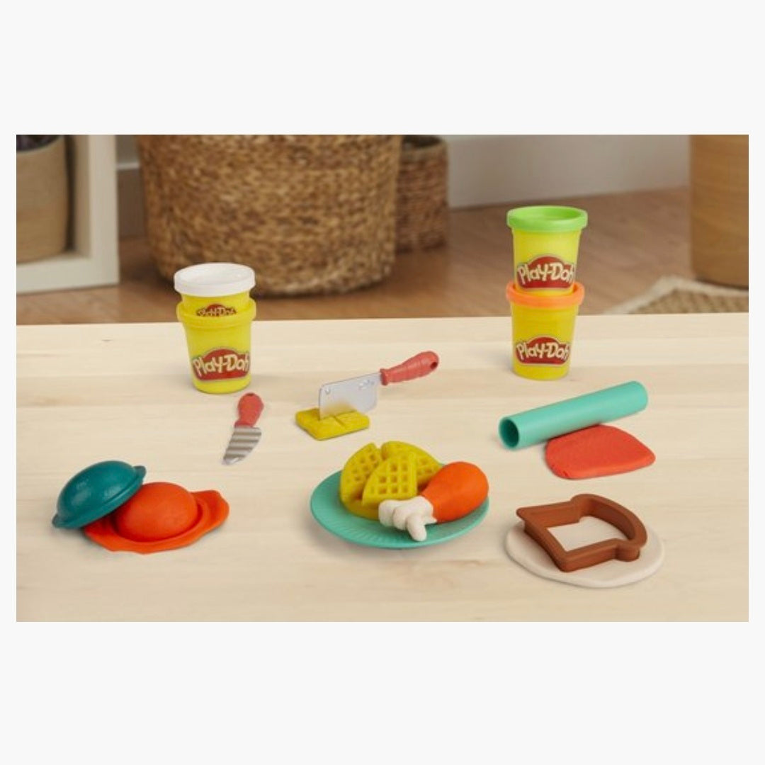 Play-Doh: Kleine Chef starter set