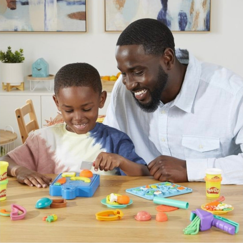 Play-Doh: Kleine Chef starter set