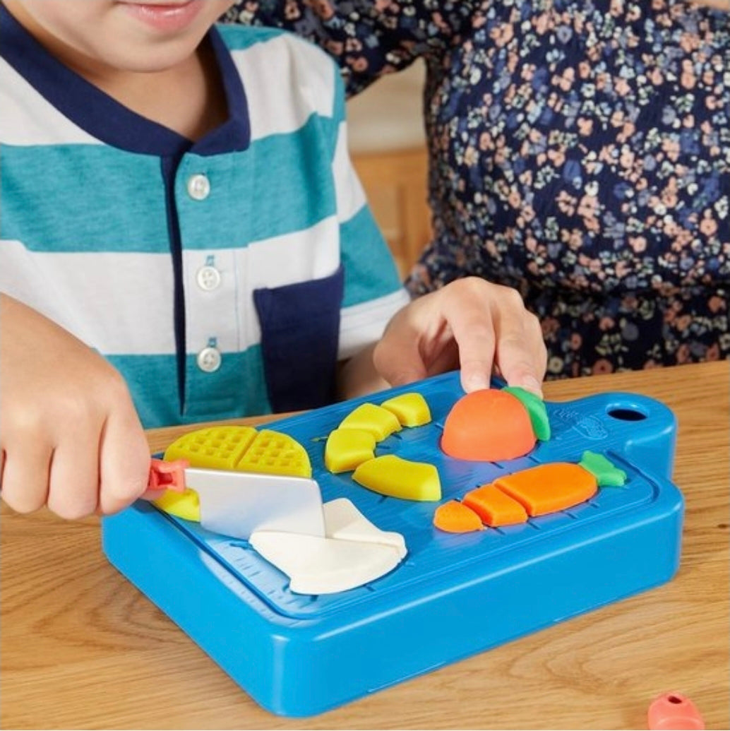 Play-Doh: Kleine Chef starter set