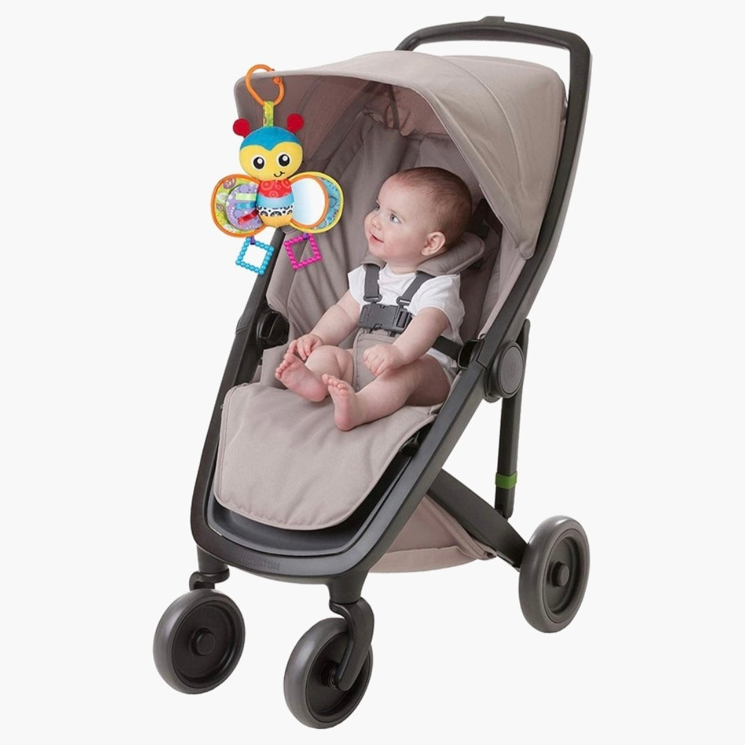 Playgro: Jungle Friends 4 delig - Genschenkenset