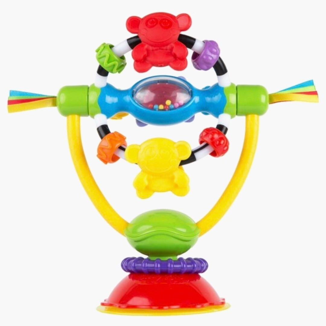 Playgro: Geschenkset - Sensory Lama Explore and Play