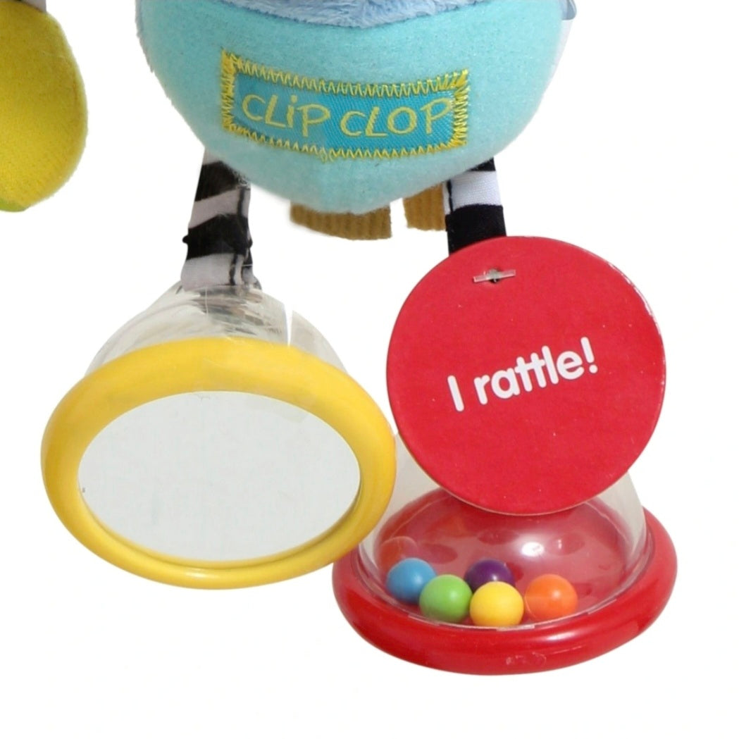 Playgro: Dingly Dangly - Clip Clop