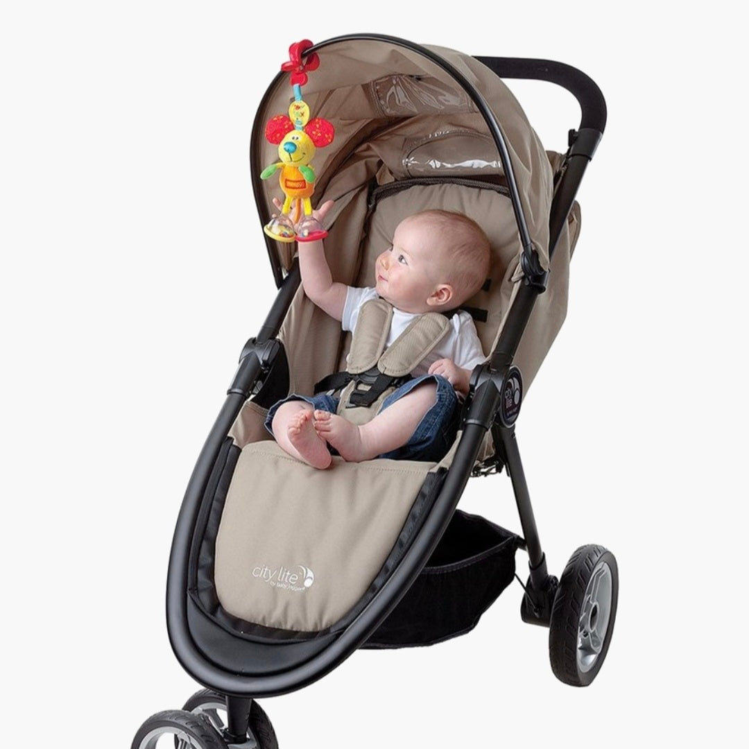 Playgro: Hangspeeltje Mimsy de Muis