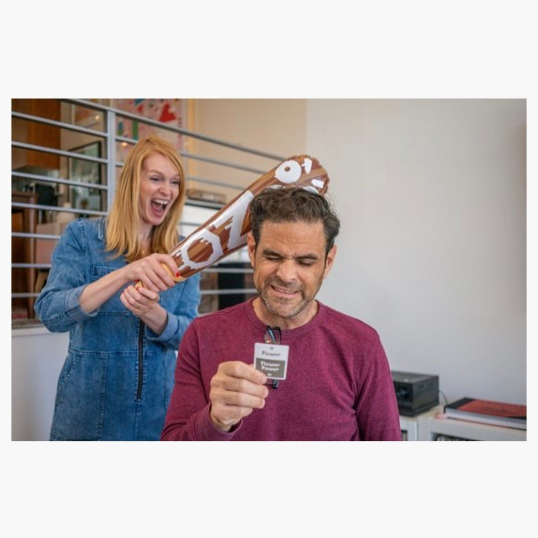 Poetry for the Neanderthals NL