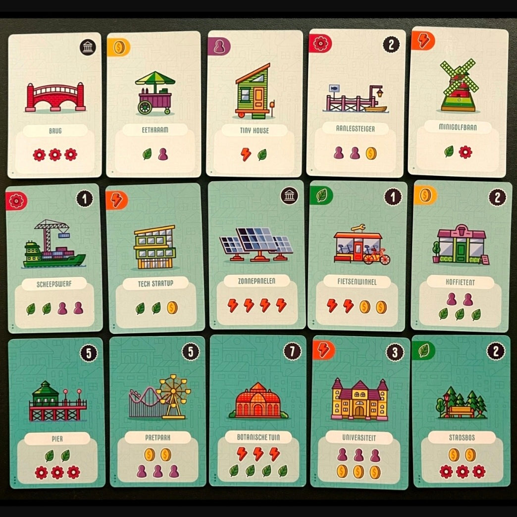 White Goblin: Point City