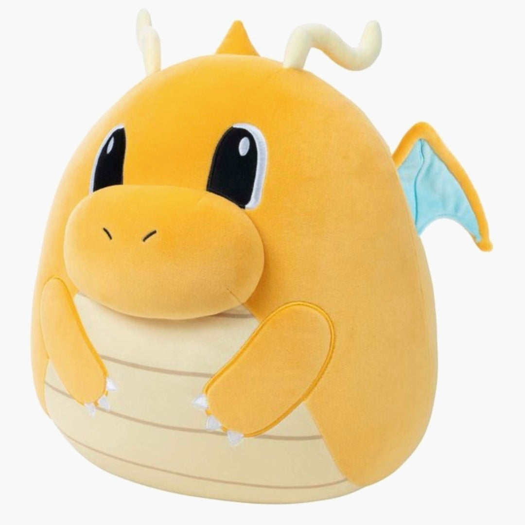 Pokémon: Dragonite Squishmallows - 35cm