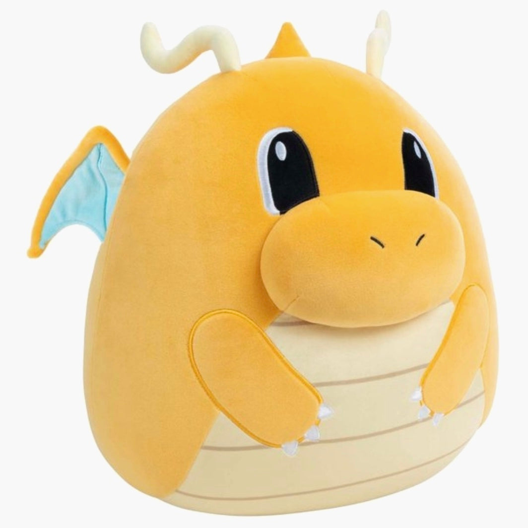 Pokémon: Dragonite Squishmallows - 35cm