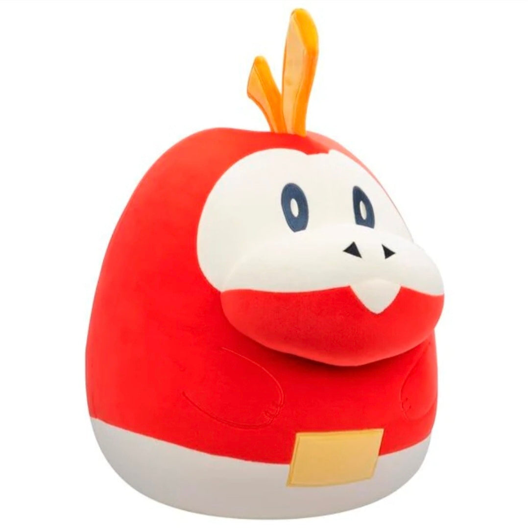 Pokémon: Fuecoco Squishmallows -
35cm