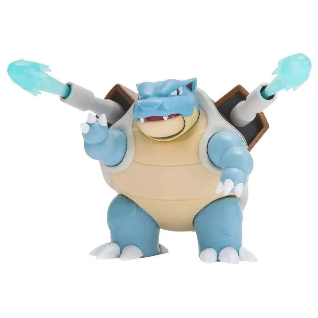 Pokemon: Battle Figure Multipack - 3 figuren