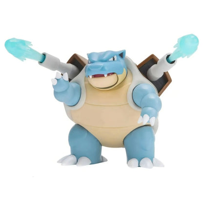 Pokemon: Battle Figure Multipack - 3 figuren