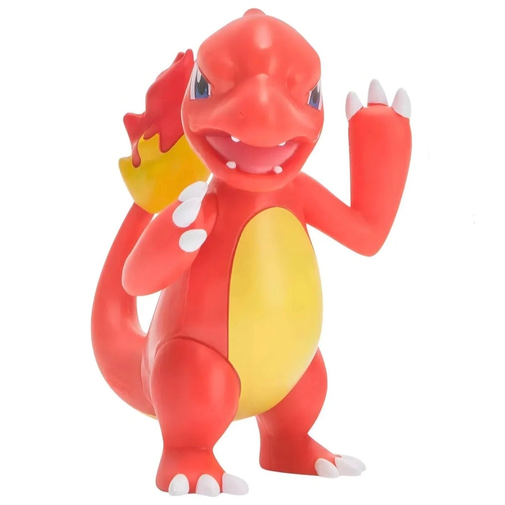 Pokemon: Battle Figure Multipack - 3 figuren