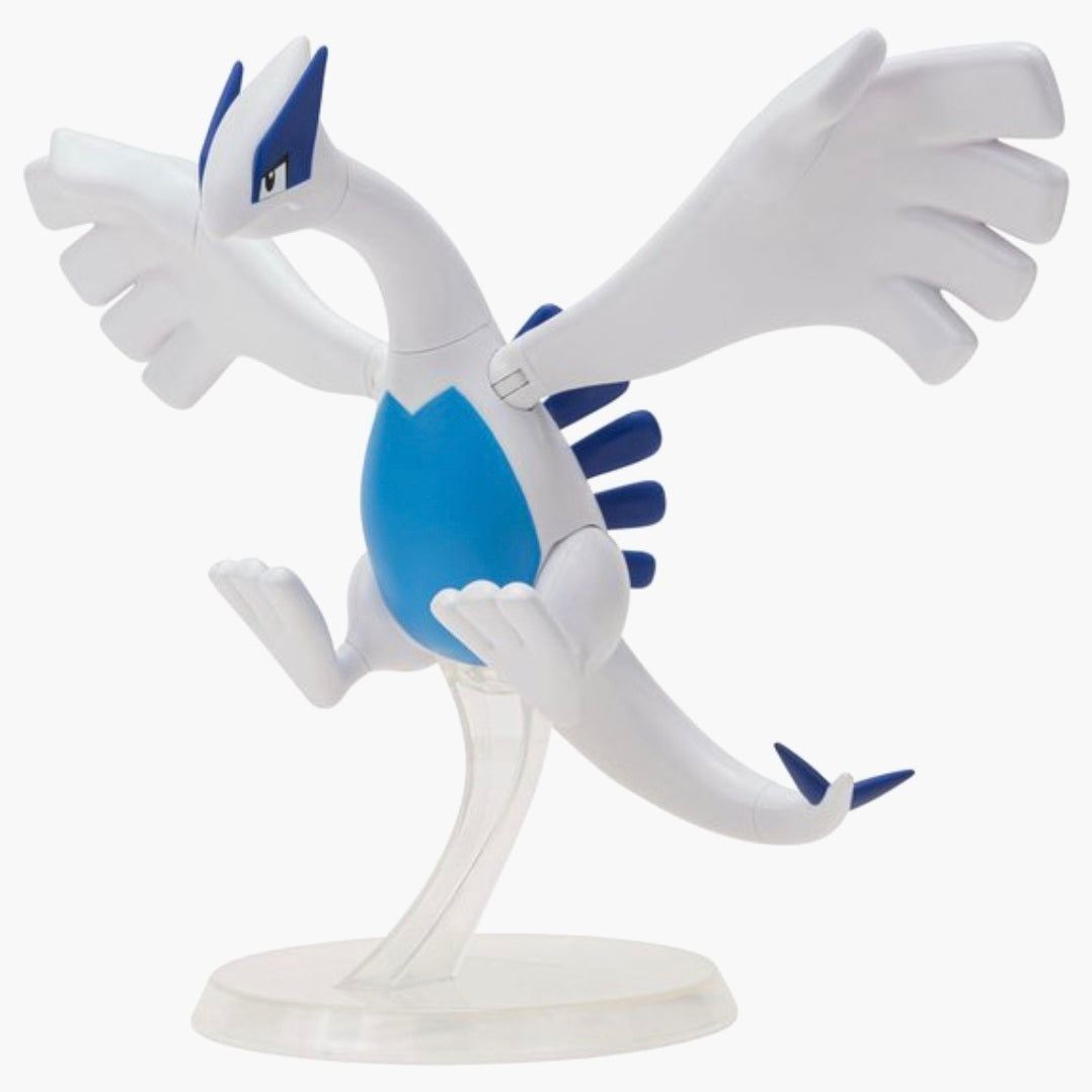 Pokemon 30Cm Epic Battle Figure Lugia
