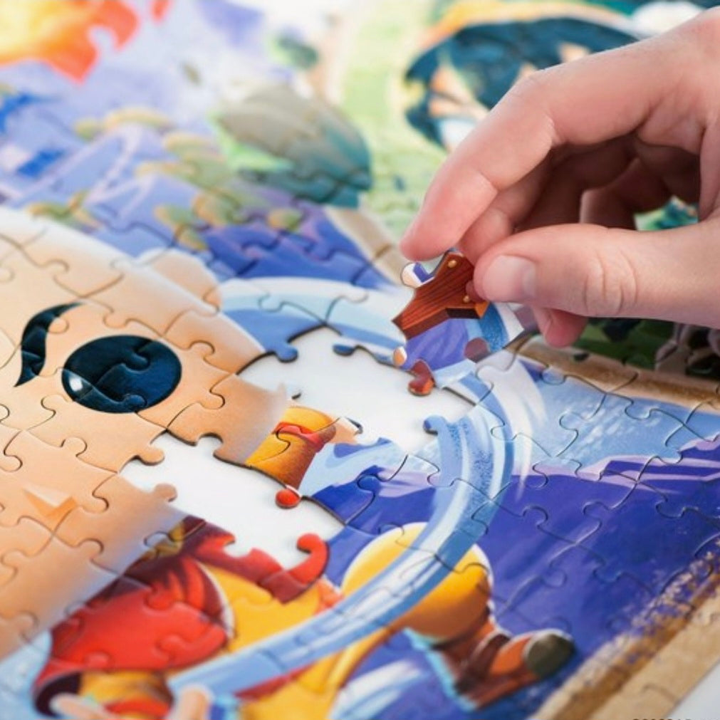 Funko Pop: Avatar - The Last Airbender - 500