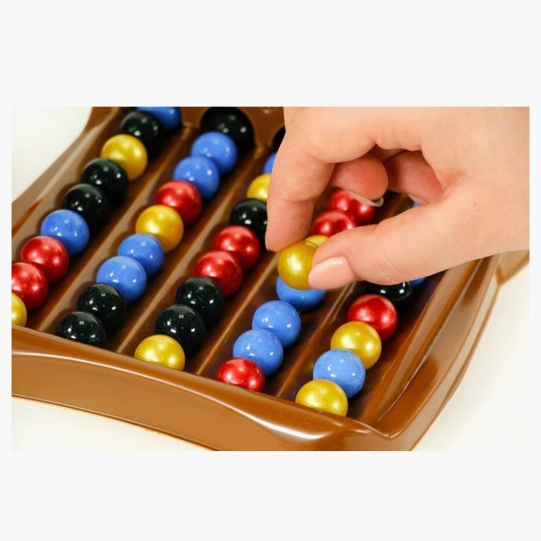 999 games:  Potion Explosion