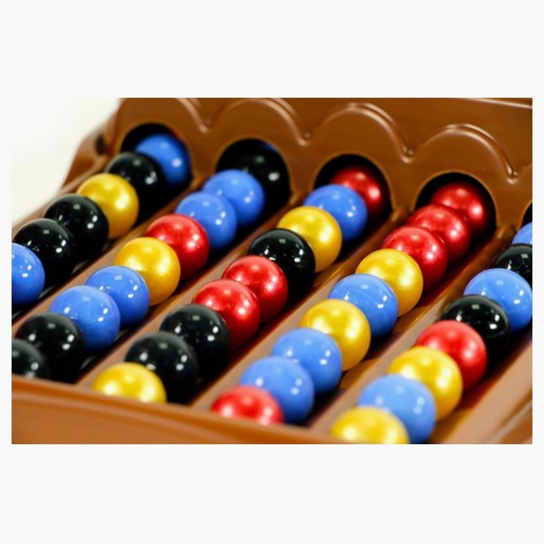 999 games:  Potion Explosion