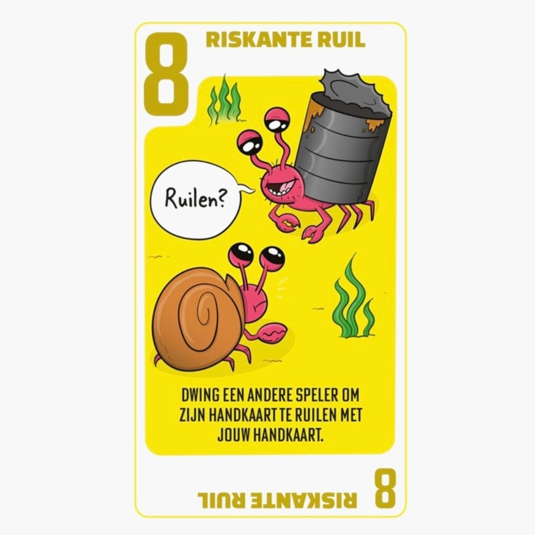 Exploding Kittens: Power Hungry Pets (NL)