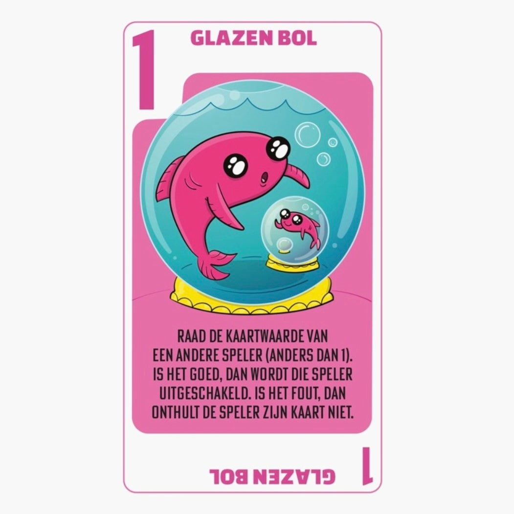 Exploding Kittens: Power Hungry Pets (NL)