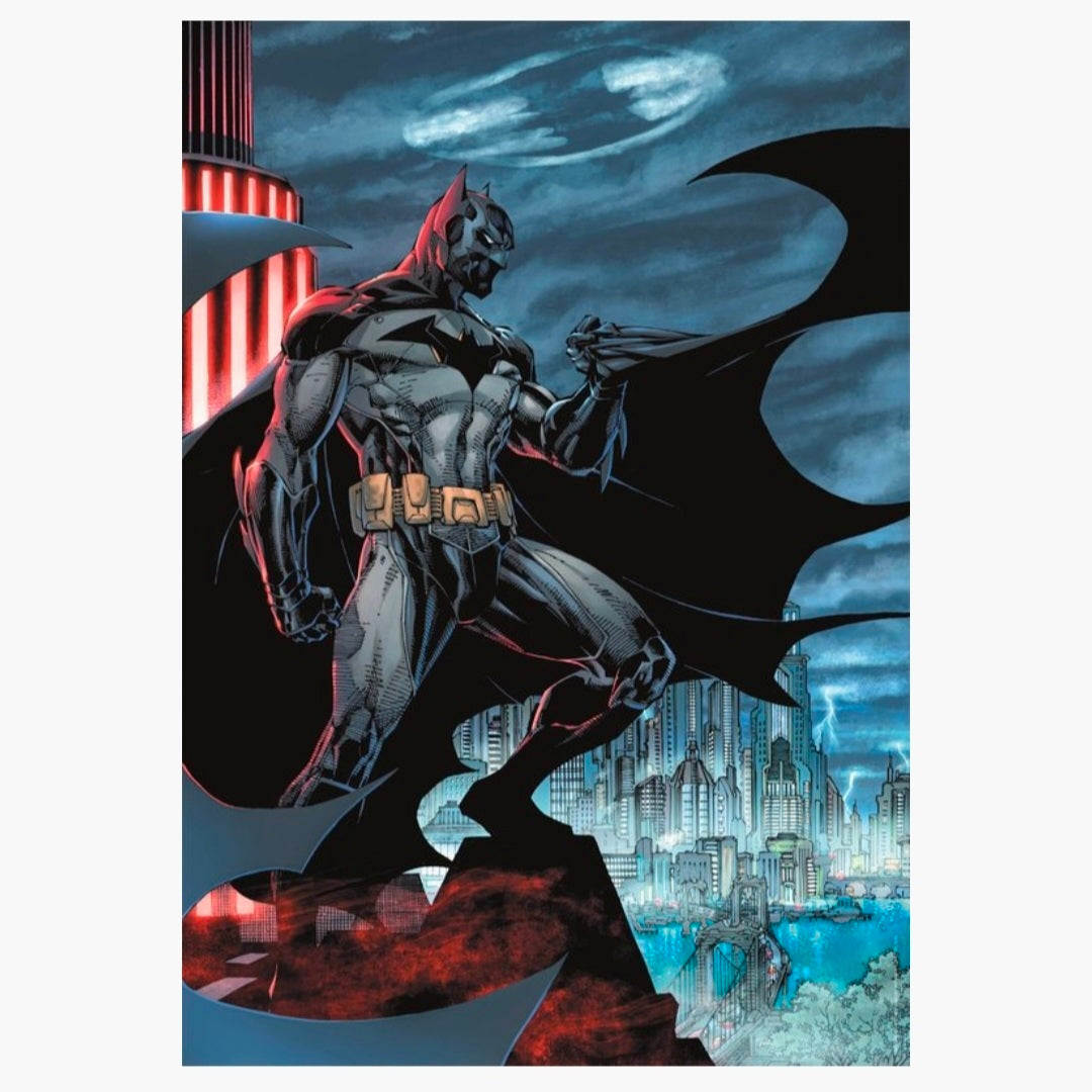 Clementoni: Batman - 300