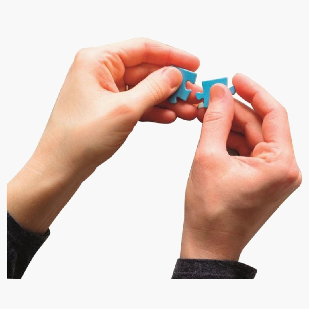 Clementoni: Impossible Donald Duck Compact - 1000