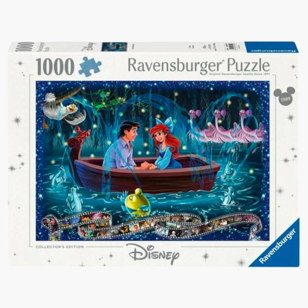 Ravensburger: Ariëlle - 1000