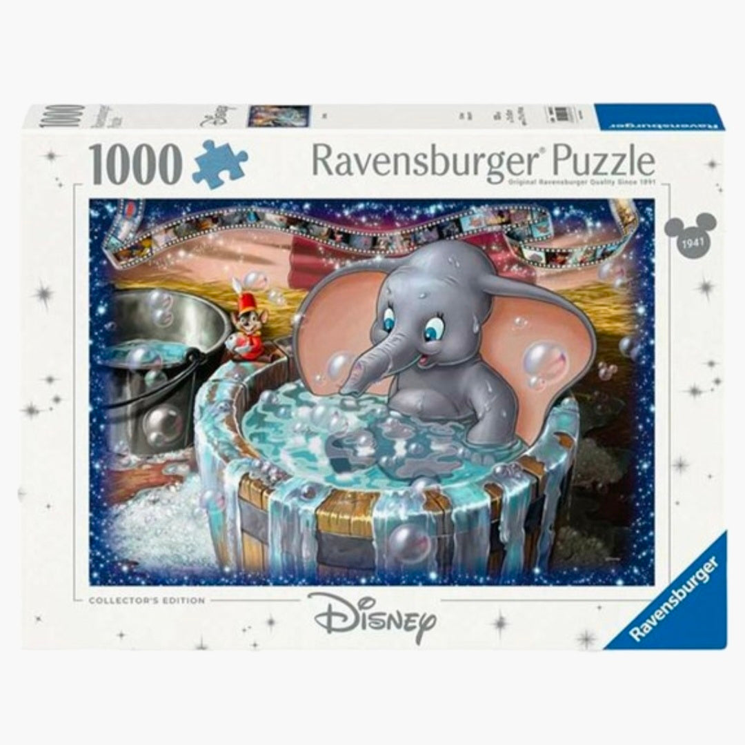 Ravensburger: Dumbo - 1000
