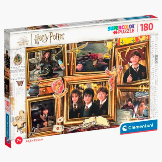 Clementoni: Harry Potter - 180