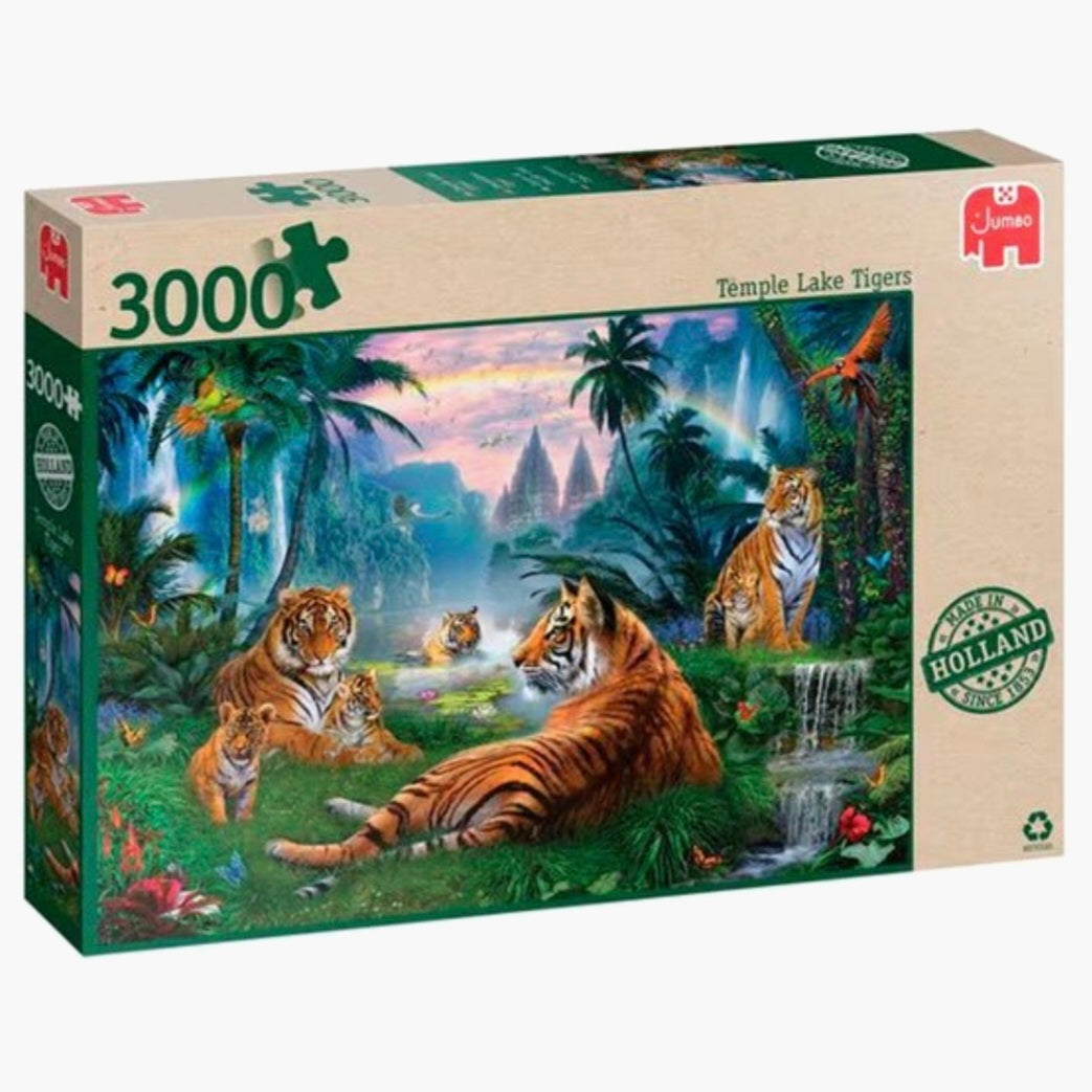 Jumbo - Tijgers - 3000