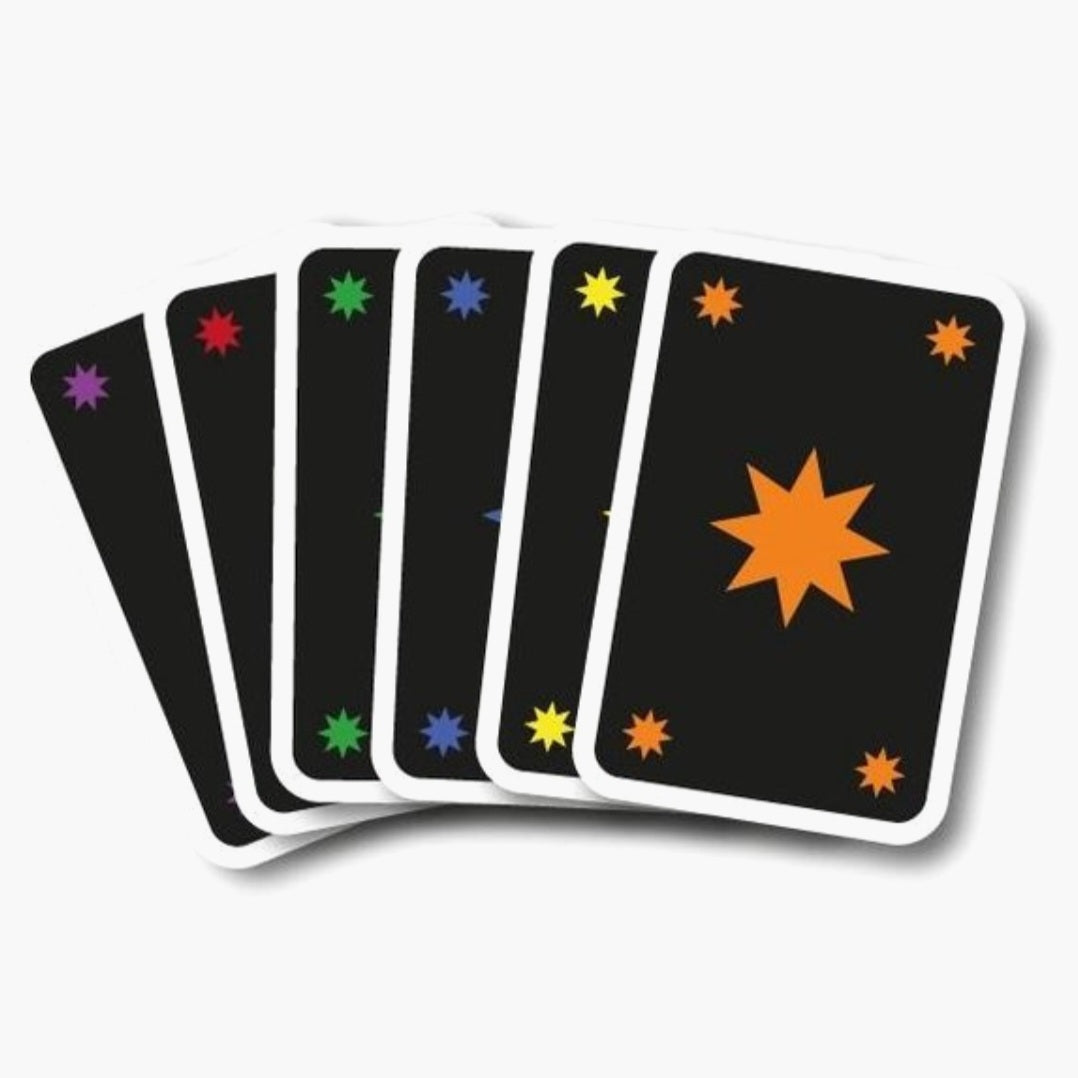 999 games: Qwirkle - Kaartspel