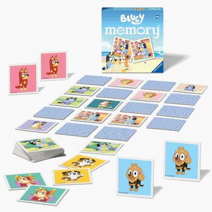 Bluey: Mini Memory