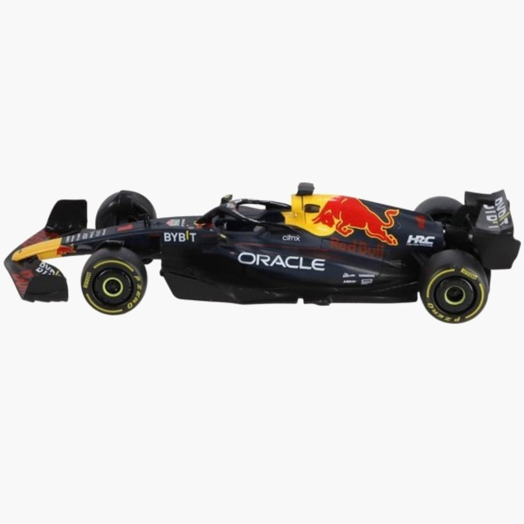 Oracle Red Bull Racing: RB18 Bestuurbare Formule 1 Auto