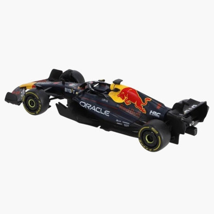 Oracle Red Bull Racing: RB18 Bestuurbare Formule 1 Auto  -  Multiplaza