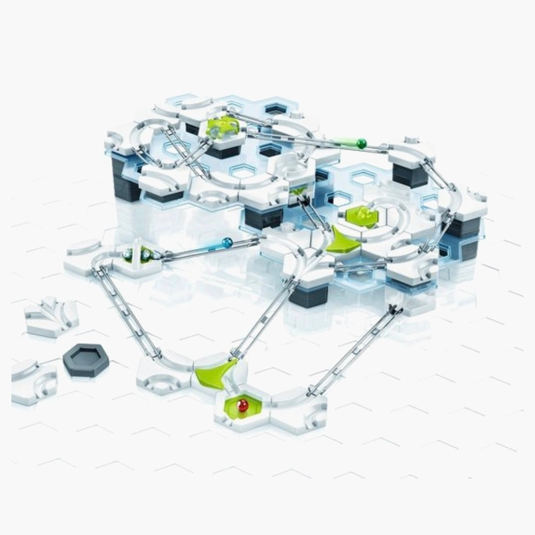 Ravensburger: GraviTrax Starterset - Knikkerbaan