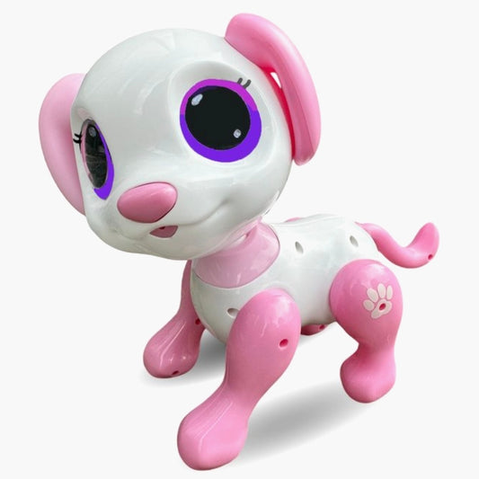 Gear2Play: Robo Smart Puppy Pinky