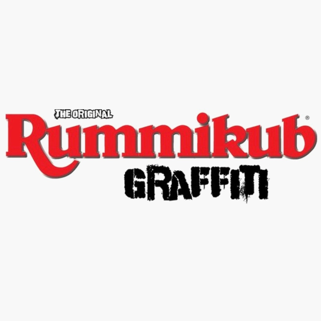 Rummikub Graffiti
