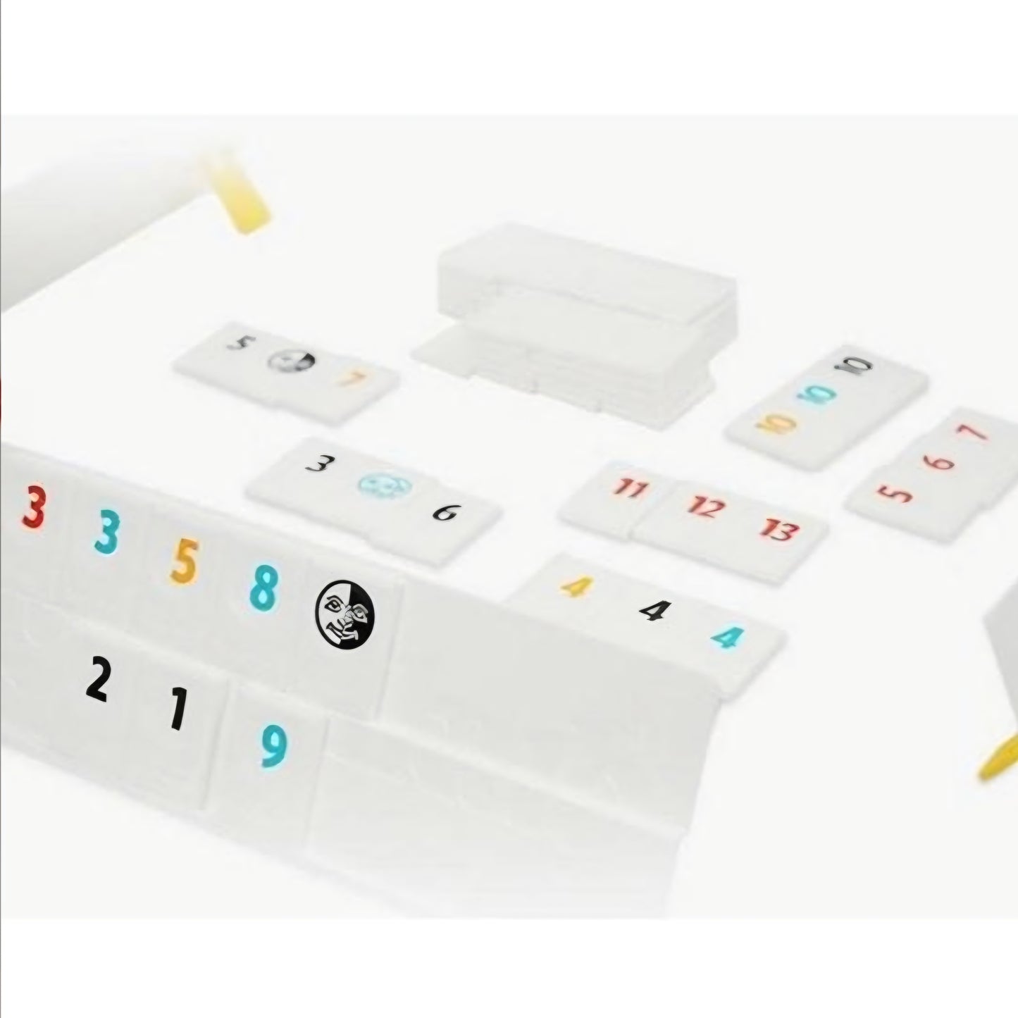Goliath: Rummikub with a Twist