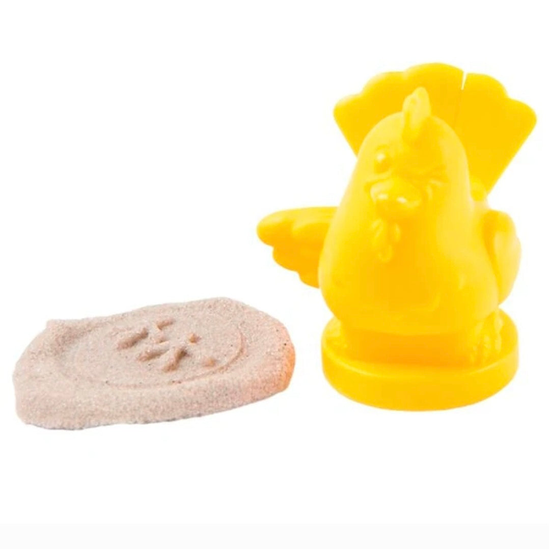 Kinetic Sand: Sandy Farm Playset