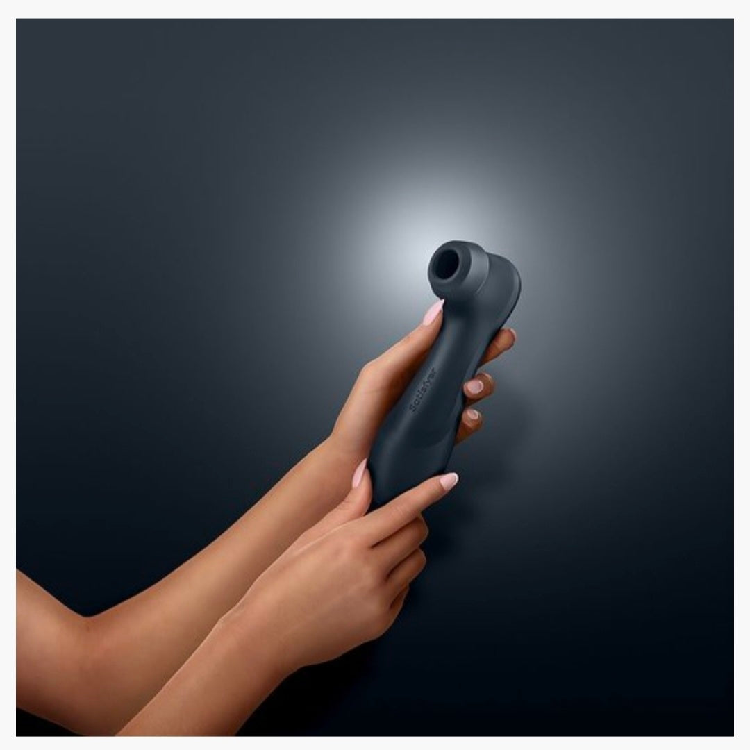 Satisfyer Pro 2 - Generation 3 Connect App
