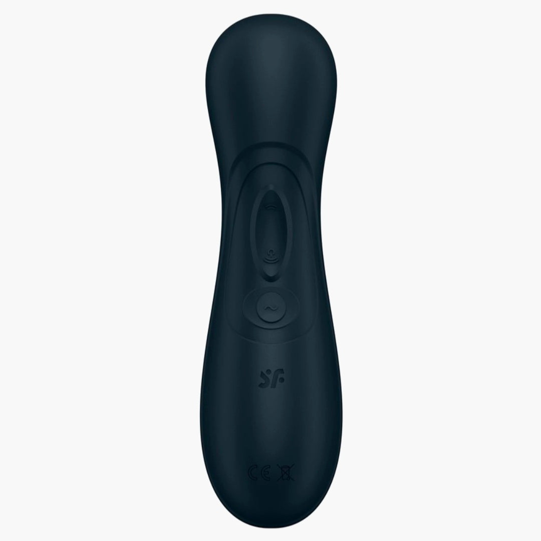 Satisfyer Pro 2 - Generation 3 Connect App