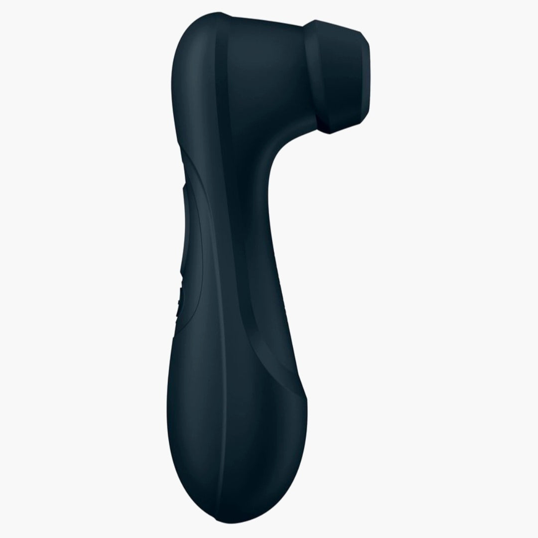 Satisfyer Pro 2 - Generation 3 Connect App